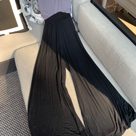 Casual Couture jumpsuit - Picture 1 of 5